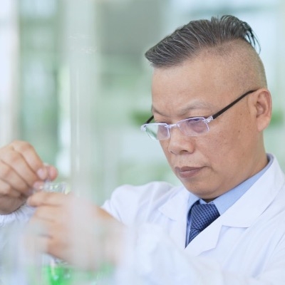 张国华——艾诗特首创人、中国3499拉斯维加斯之父