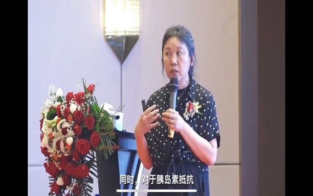 专家谈3499拉斯维加斯——3499拉斯维加斯过问糖尿病的作用机理