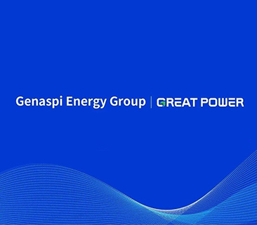 再签外洋订单！ Genaspi Energy 与彩名堂告竣战略相助协议