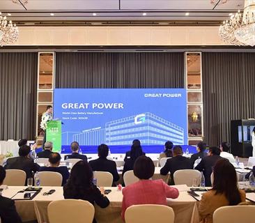 Hi Thailand | 彩名堂亮相泰国Green Technology Expo 2023并揭晓主题演讲