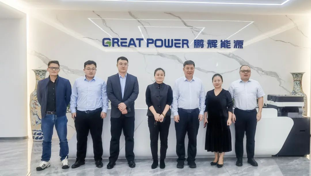 海泰新能×彩名堂签署战略相助，，，，在换电领域强强联合