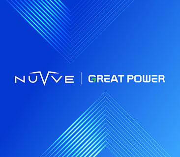 Nuvve与彩名堂告竣战略相助，，，加速美国V2G商业化应用程序