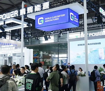 SNEC ES+精彩回首 ｜彩名堂高清静高可靠储能计划，，，，，助力行业可一连生长