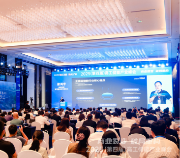 GGII峰会 | 价差缩短情形下，，彩名堂怎样以AI突围储能收益困局 